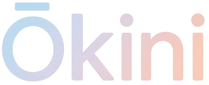 okini logo