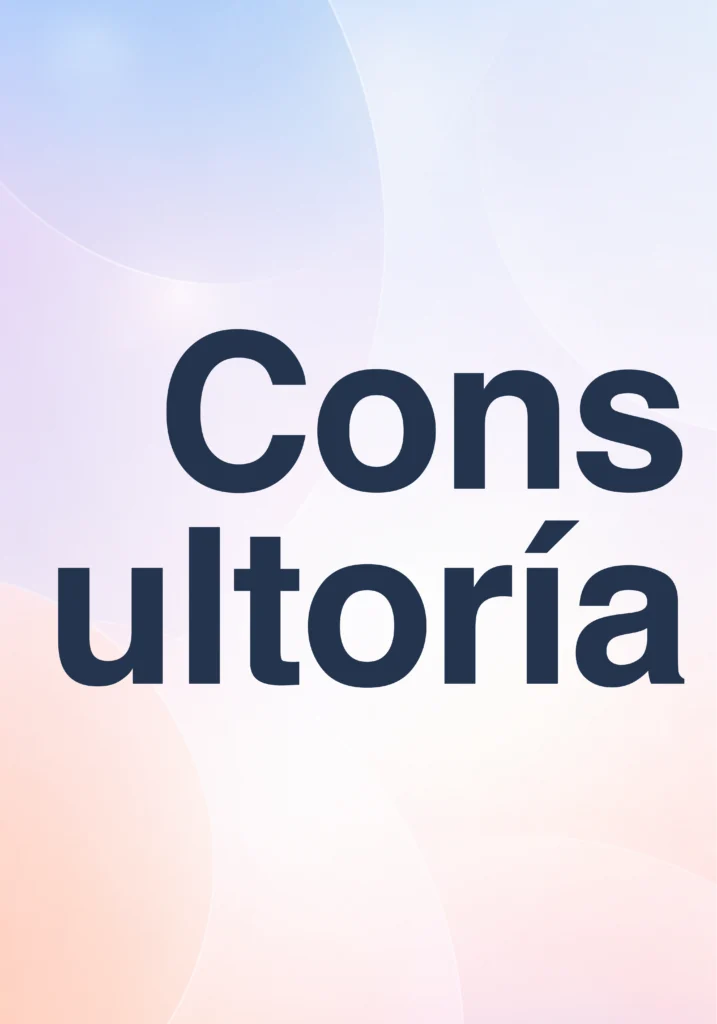 consultoria