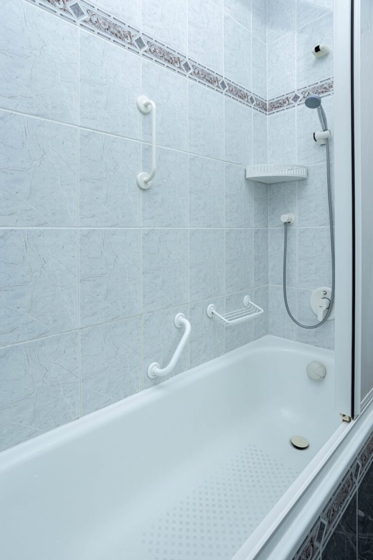 Just@ the Sea · Ikarus · Baño completo