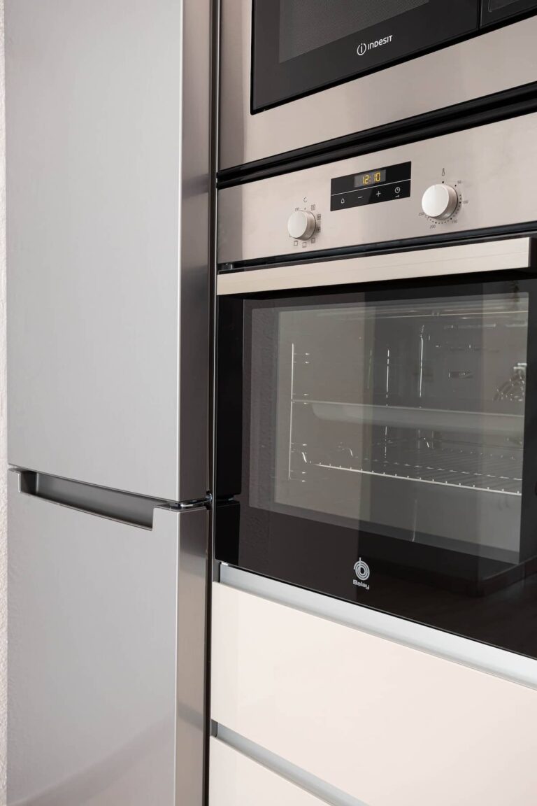 Brisa Atlántica · Cocina completa
