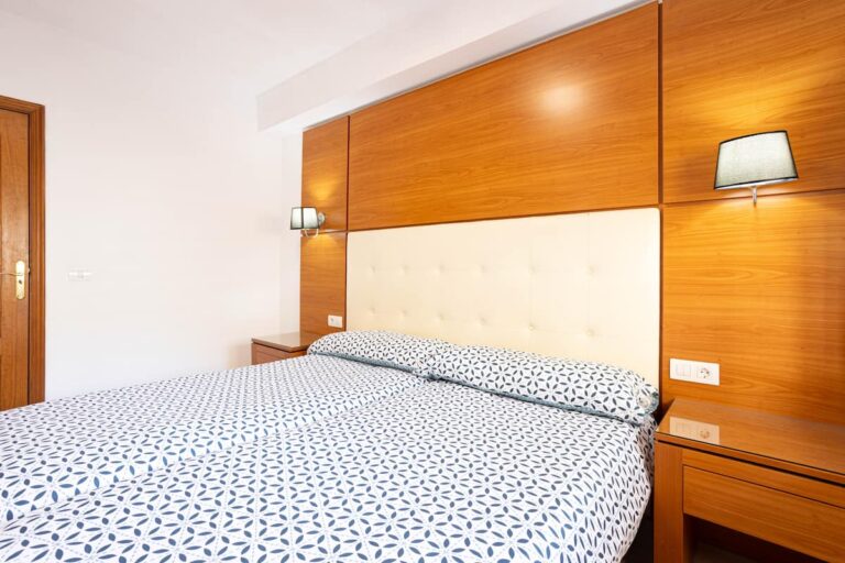 Brisa Atlántica · Dormitorio 2