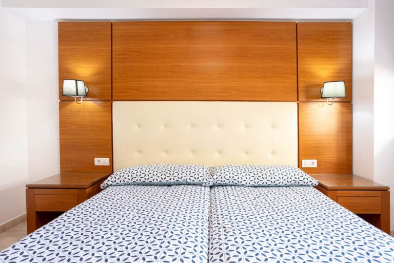 Brisa Atlántica · Dormitorio 2