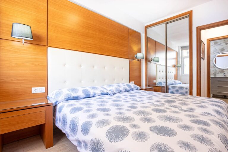 Brisa Atlántica · Dormitorio 1