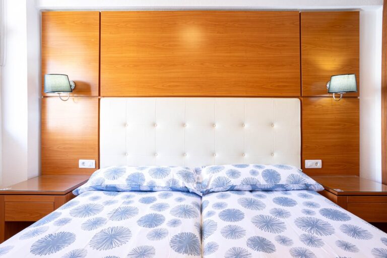 Brisa Atlántica · Dormitorio 1