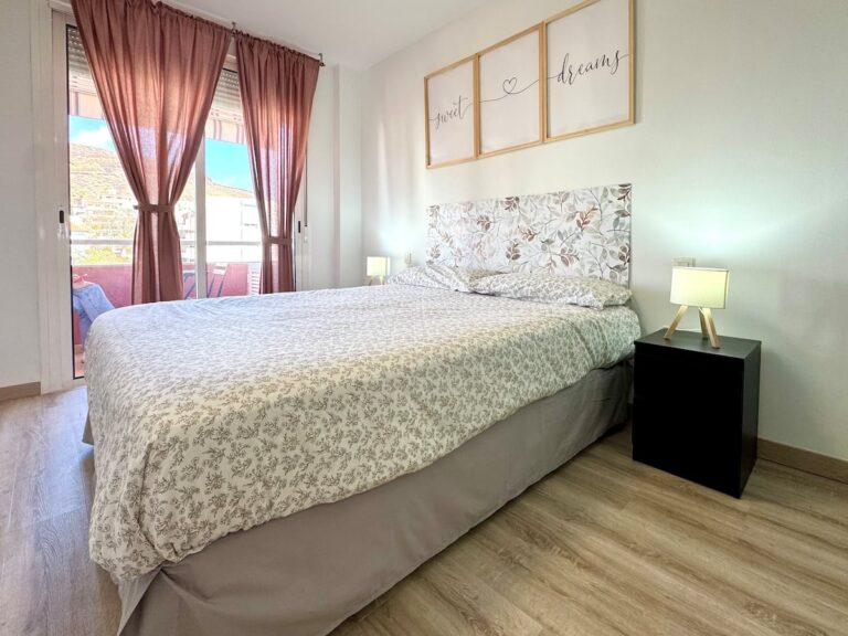 El Navegante · Dormitorio 1