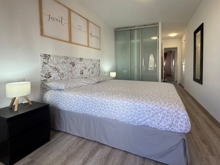 El Navegante · Dormitorio 1