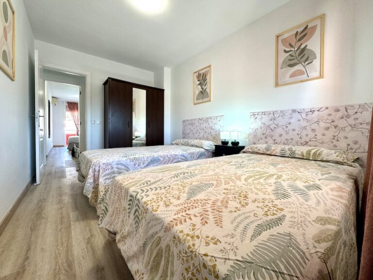 El Navegante · Dormitorio 2