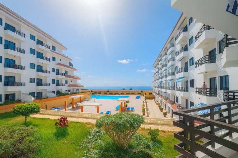 Seguro el Sol 217 · Apartamento 217