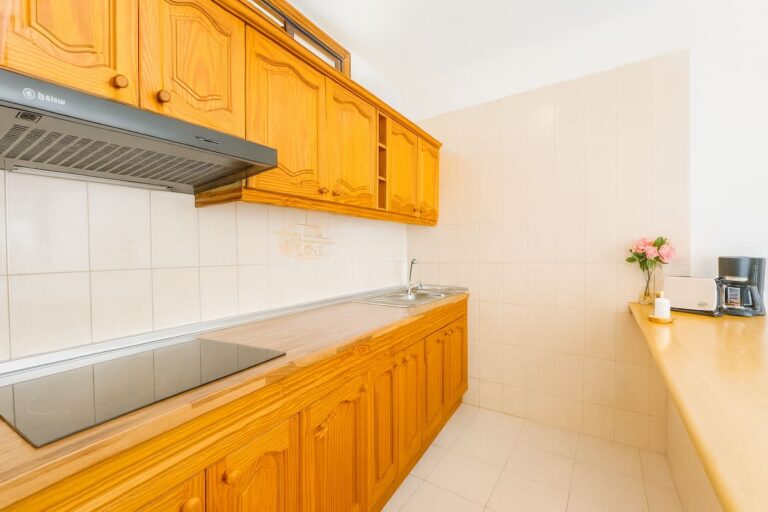 Seguro el Sol 217 · Apartamento 217