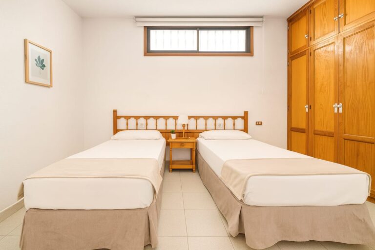 Seguro el Sol 217 · Apartamento 217