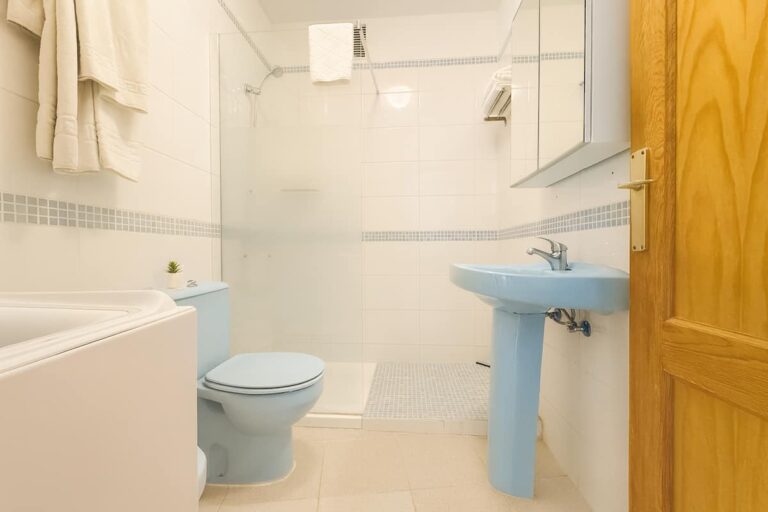 Seguro el Sol 217 · Apartamento 217