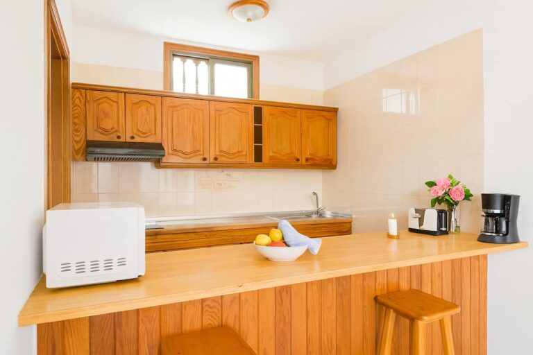 Seguro el Sol 217 · Apartamento 217