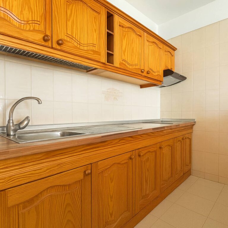 Seguro el Sol 519 · Apartamento 519