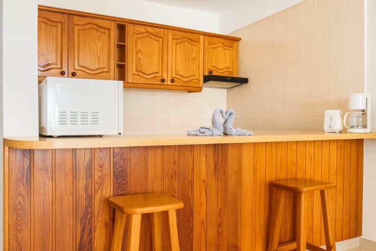 Seguro el Sol 519 · Apartamento 519