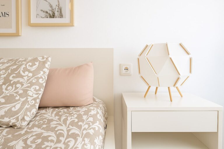 Buen Rollito · Dormitorio 1
