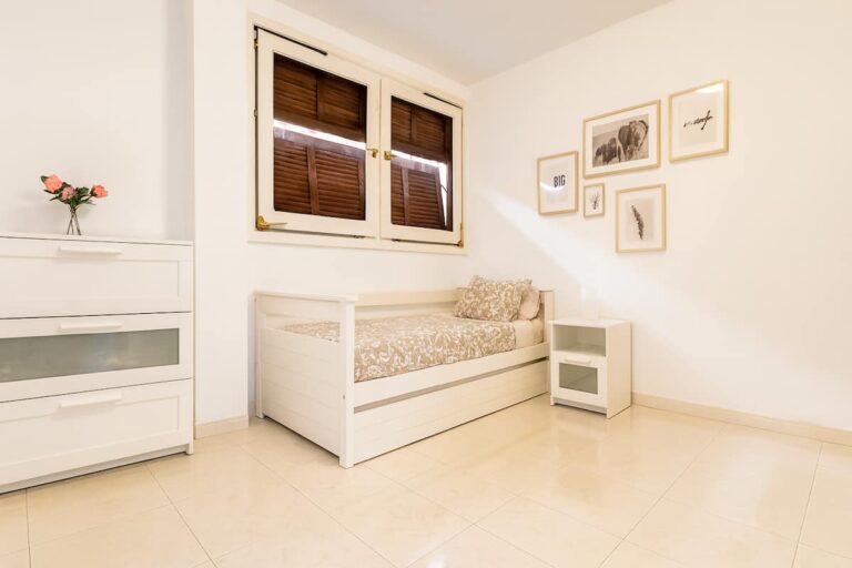 Buen Rollito · Dormitorio 2