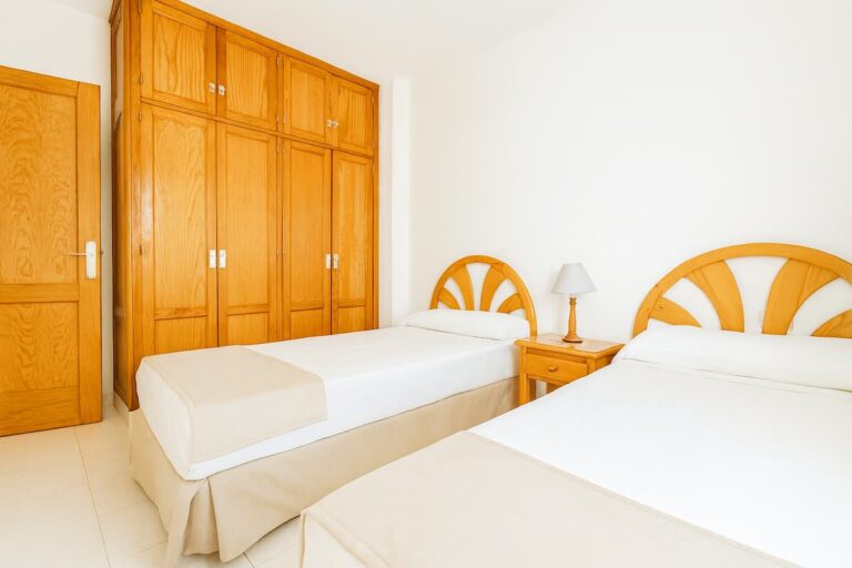 Seguro el Sol 601 · Apartamento 601