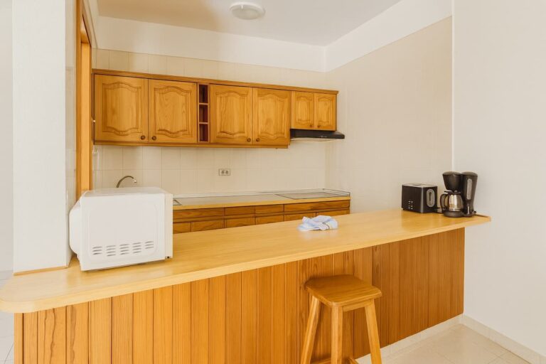 Seguro el Sol 612 · Apartamento 612