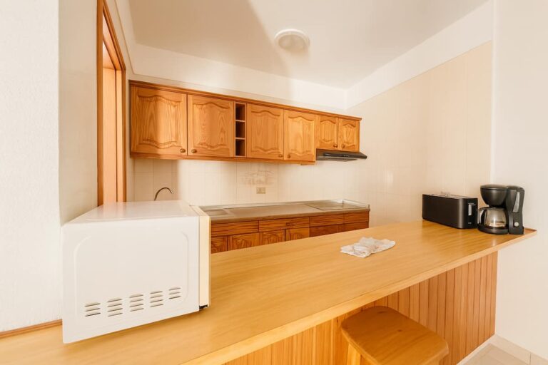Seguro el Sol 612 · Apartamento 612