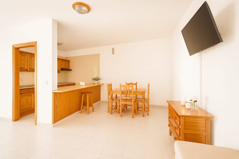 Seguro el Sol 612 · Apartamento 612