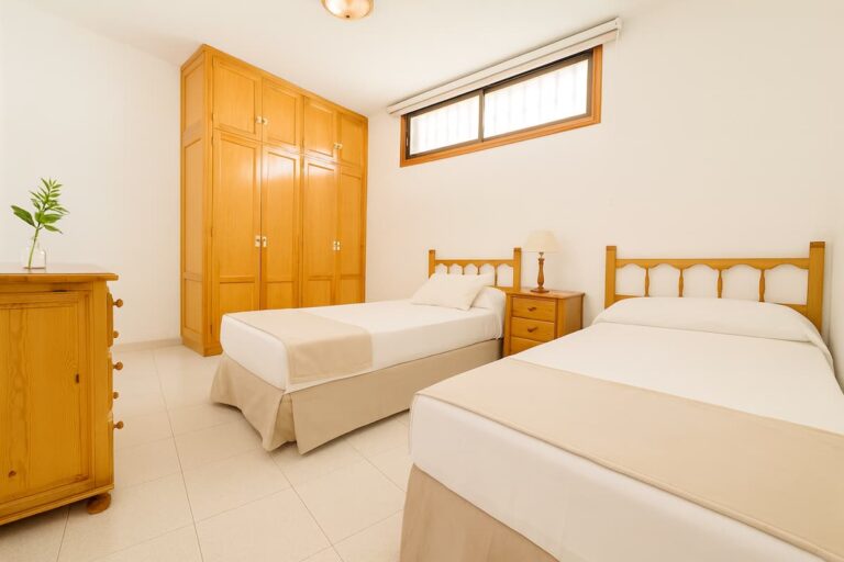 Seguro el Sol 612 · Apartamento 612