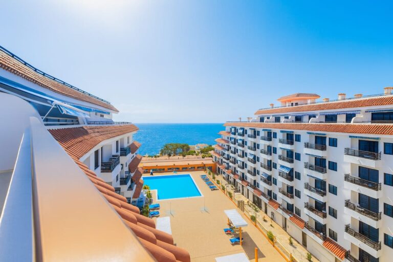 Seguro el Sol 612 · Apartamento 612