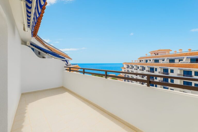 Seguro el Sol 612 · Apartamento 612