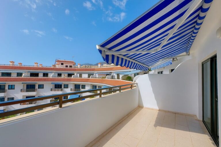 Seguro el Sol 612 · Apartamento 612