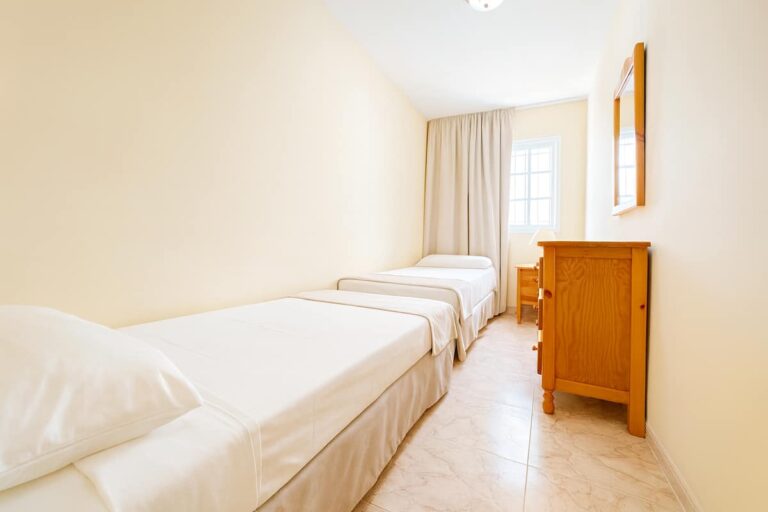 B1 Arena Sol · Dormitorio 2