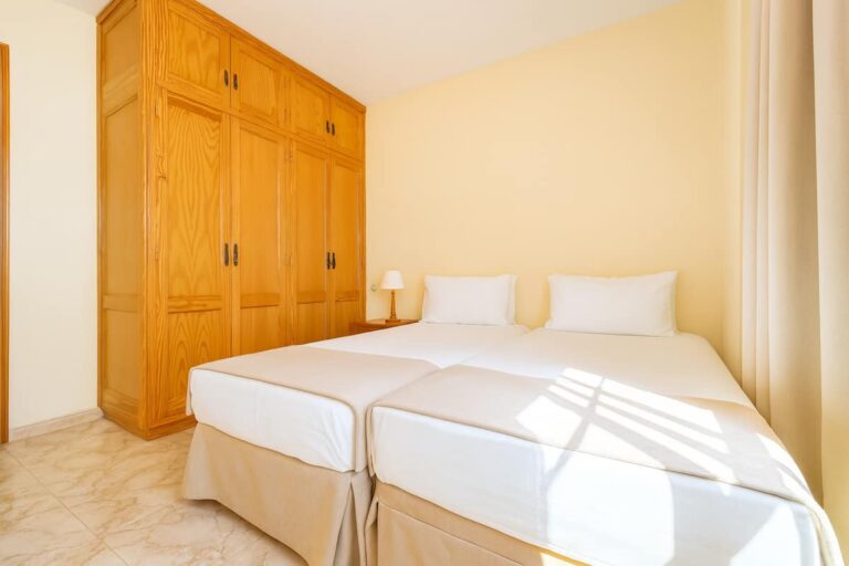 B1 Arena Sol · Dormitorio 1