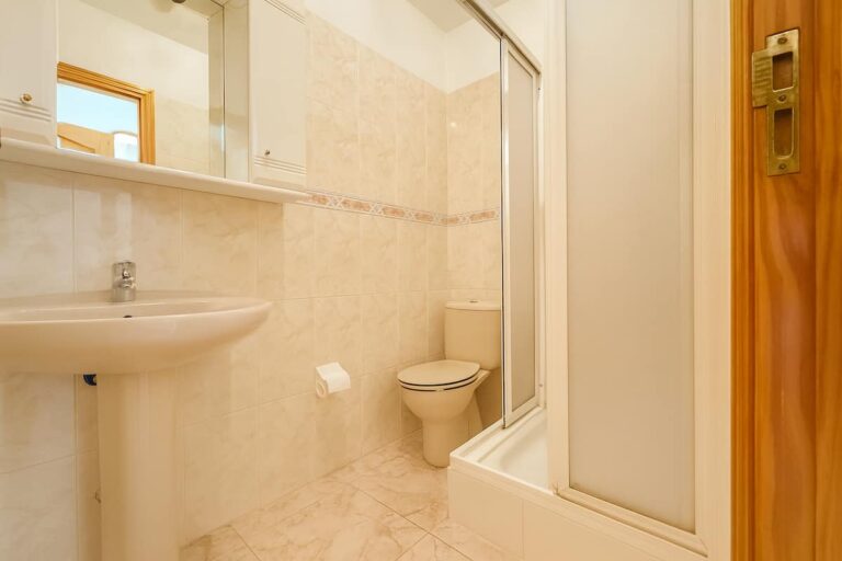 B1 Arena Sol · Baño completo 2