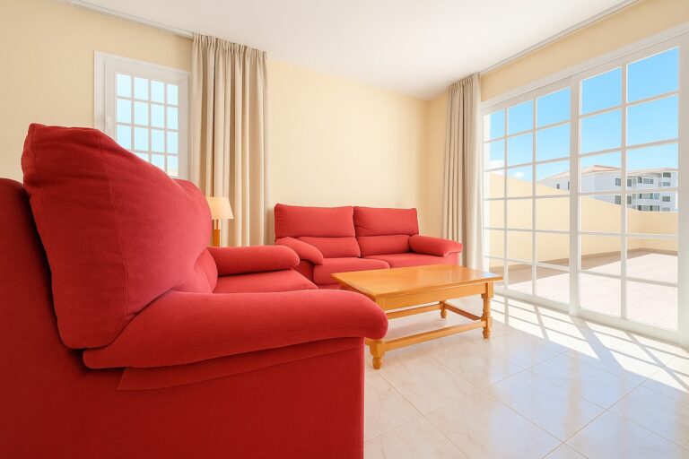 B1 Arena Sol · Salón