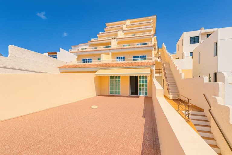 B1 Arena Sol · Terraza 1