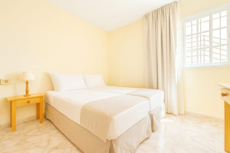B1 Arena Sol · Dormitorio 1