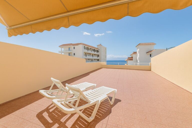 B1 Arena Sol · Terraza 2