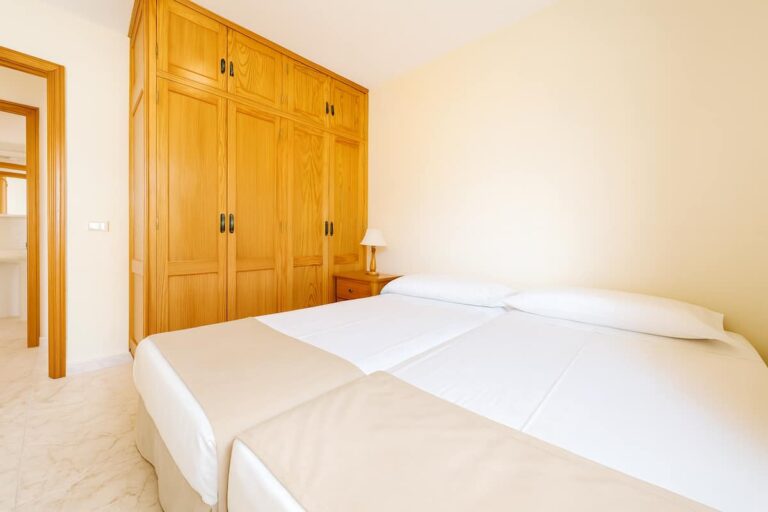 B2 Arena Sol · Dormitorio 1