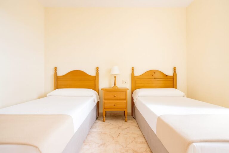 B5 Arena Sol · Dormitorio 1