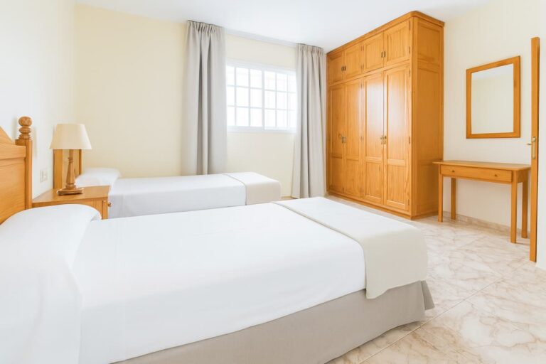 B5 Arena Sol · Dormitorio 2