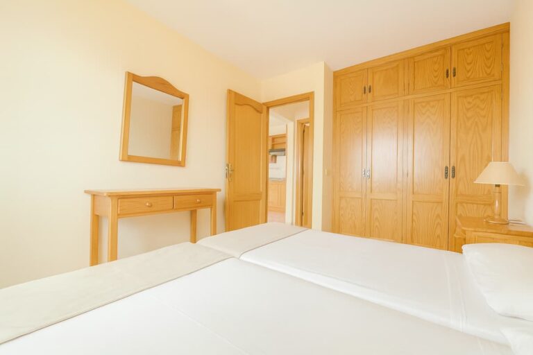 B6 Arena Sol · Dormitorio 1