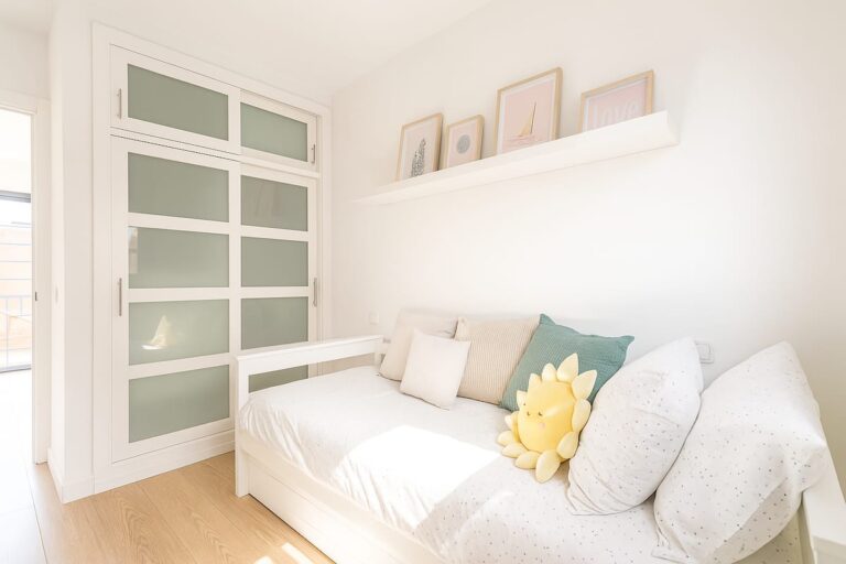 Caleta Fun Family · Dormitorio 2