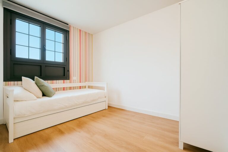 Caleta Fun Family · Dormitorio 3