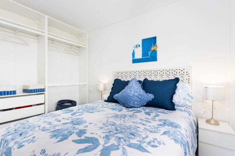 Corbeiroa · Dormitorio 2