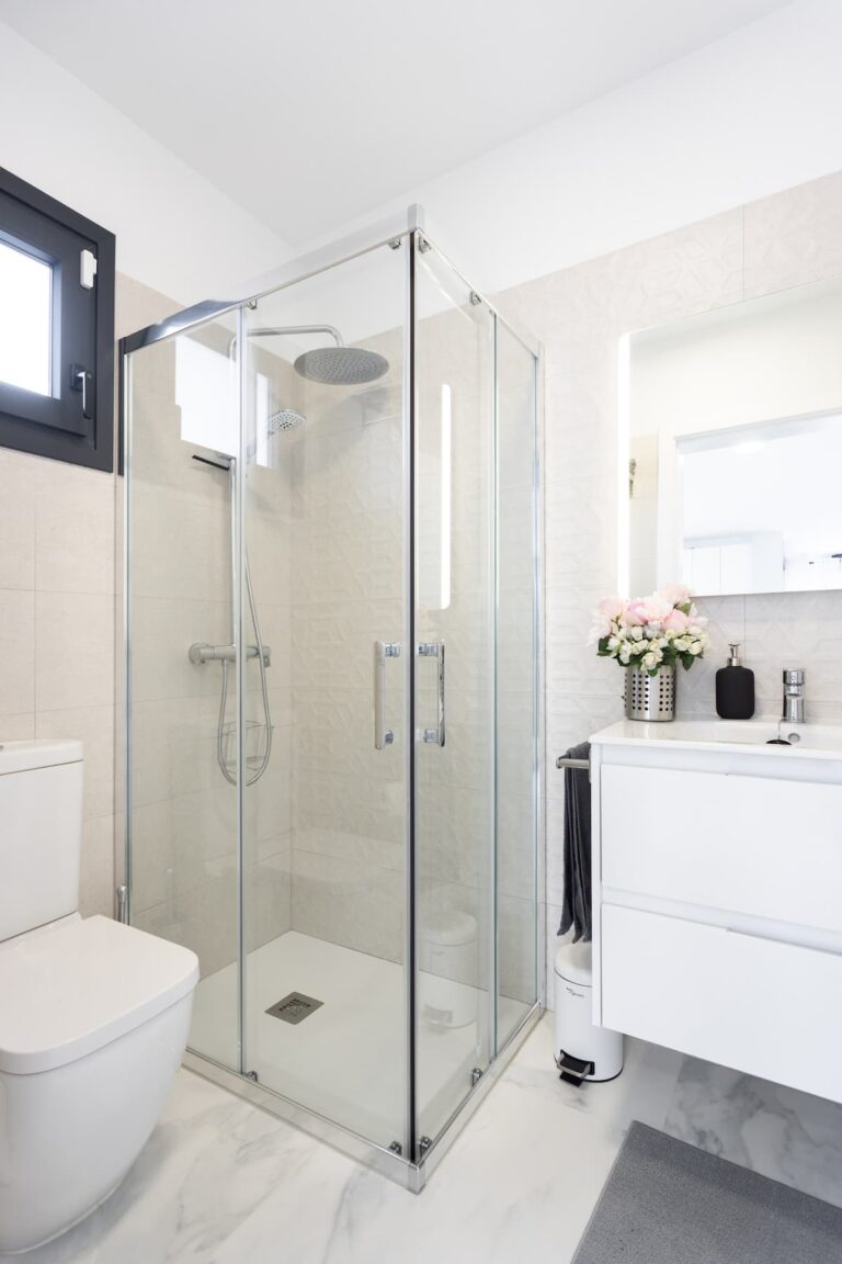 Corbeiroa · Baño completo 2