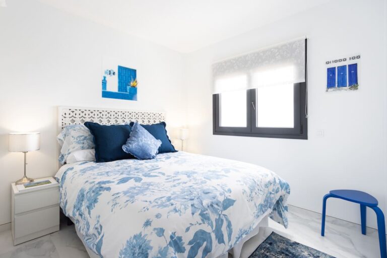 Corbeiroa · Dormitorio 2