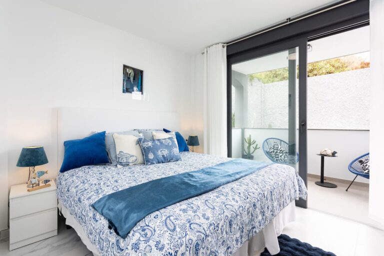 Corbeiroa · Dormitorio 1