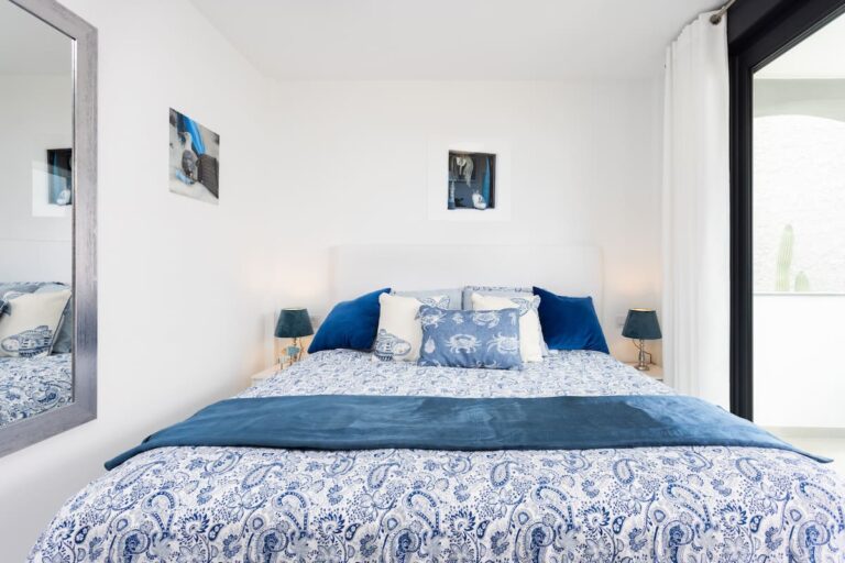 Corbeiroa · Dormitorio 1