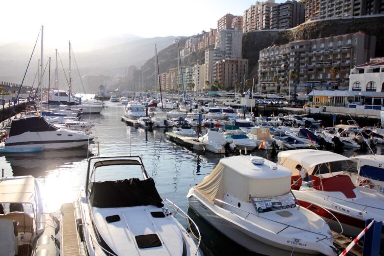 Paz y Mar · Paz y Mar