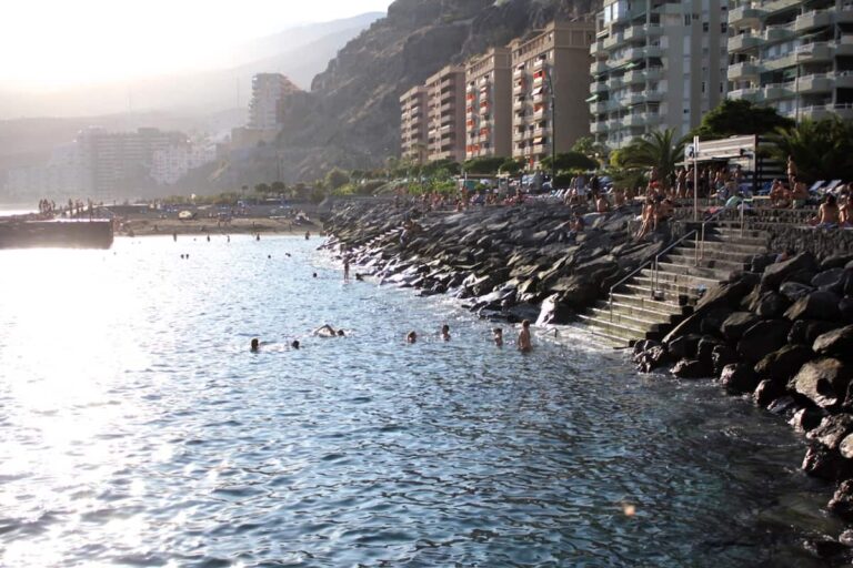Paz y Mar · Paz y Mar