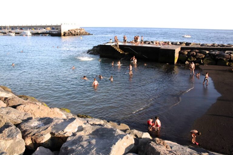 Paz y Mar · Paz y Mar