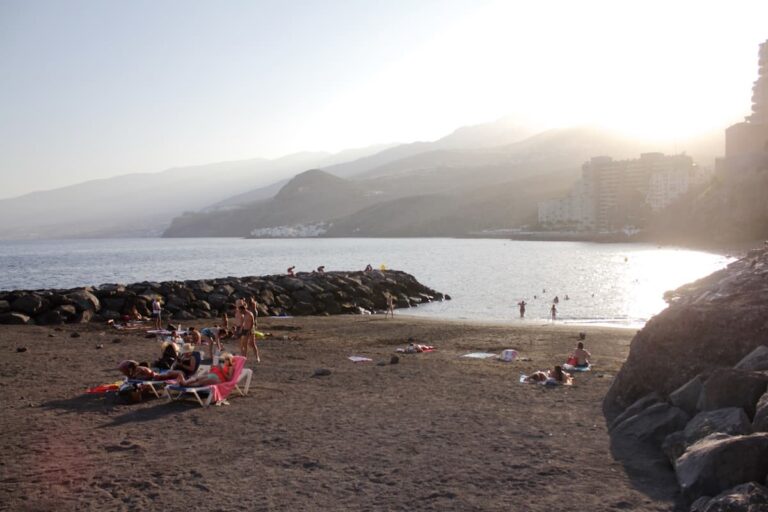 Paz y Mar · Paz y Mar